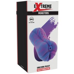Unicorn Pussy Masturbator