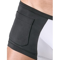 Men's Pants Waiter XL