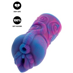 Seahorse Pussy Masturbator