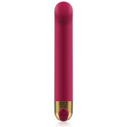 CICI BEAUTY - PREMIUM SILICONE CLIT STIMULATOR