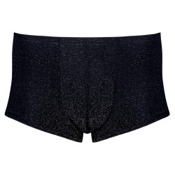 M.Pants silver L