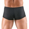 M.Pants silver M
