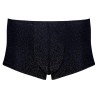 M.Pants silver M