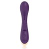 TREASURE - LAURENCE RABBIT VIBRATOR + WATCHME REMOTE CONTROL