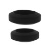 Double Stackers C-Rings 2 Pcs Set