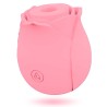 MIA - ROSE CLITORIS SUCTION WAVES LIMITED EDITION - PINK