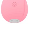 MIA - ROSE CLITORIS SUCTION WAVES LIMITED EDITION - PINK