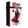 Weighted Anal Plug 185g