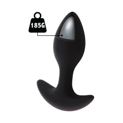 Weighted Anal Plug 185g