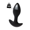 Weighted Anal Plug 185g