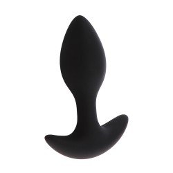 Weighted Anal Plug 185g