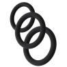 Stamina Starter C-Rings 3 Pcs Set