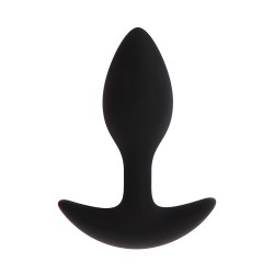 Weighted Anal Plug 90g