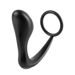 Ass Delight Prostate Plug