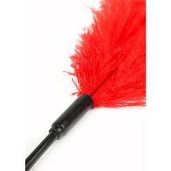 Double Feather Tickler