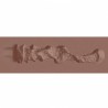 Carreer Girls - Naughty Nurse Riley Rearview - TPE Small Masturbator - 130g - Brown
