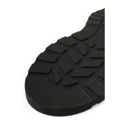 Dirty Footprint Paddle