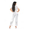 Missy set white
