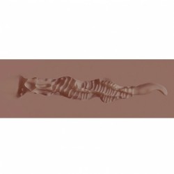 Pinup Dolls - Beauty Queen LuluaPinup Dolls - Beauty Queen Lulu Liplust - TPE Small Masturbator - 127g - Brown