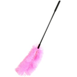 Double Feather Tickler