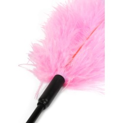 Double Feather Tickler