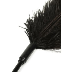 Double Feather Tickler