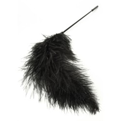 Double Feather Tickler