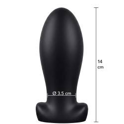 Heavy Anal Stretcher Plug M
