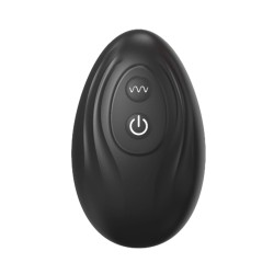 Realistic Thrusting and Wiggling Vibrator