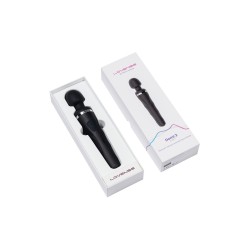 Lovense Domi 2 Wand Vibrator