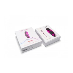 Lovense Panty Vibrator Ferri