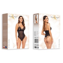 Amalia teddy