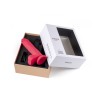 REALISTIC VIBRATOR "R16" PINK 16 CM W/ R