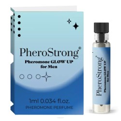 PheroStrong Glow up for Men 1 ml