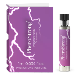 PheroStrong Flare for Women 1 ml