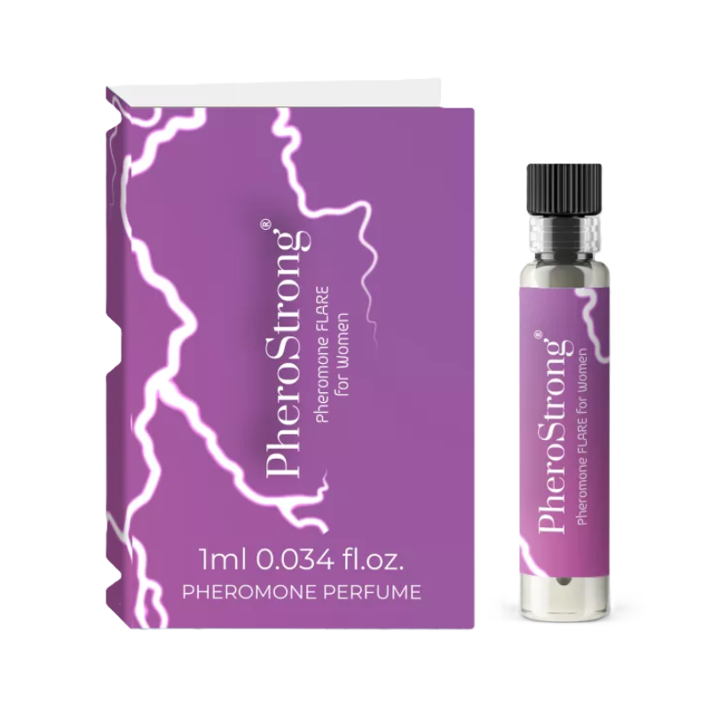 PheroStrong Flare for Women 1 ml