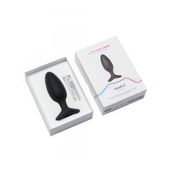 Lovense Hush 2 - 4.45 cm