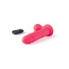 REALISTIC VIBRATOR "R16" PINK 16 CM W/ R