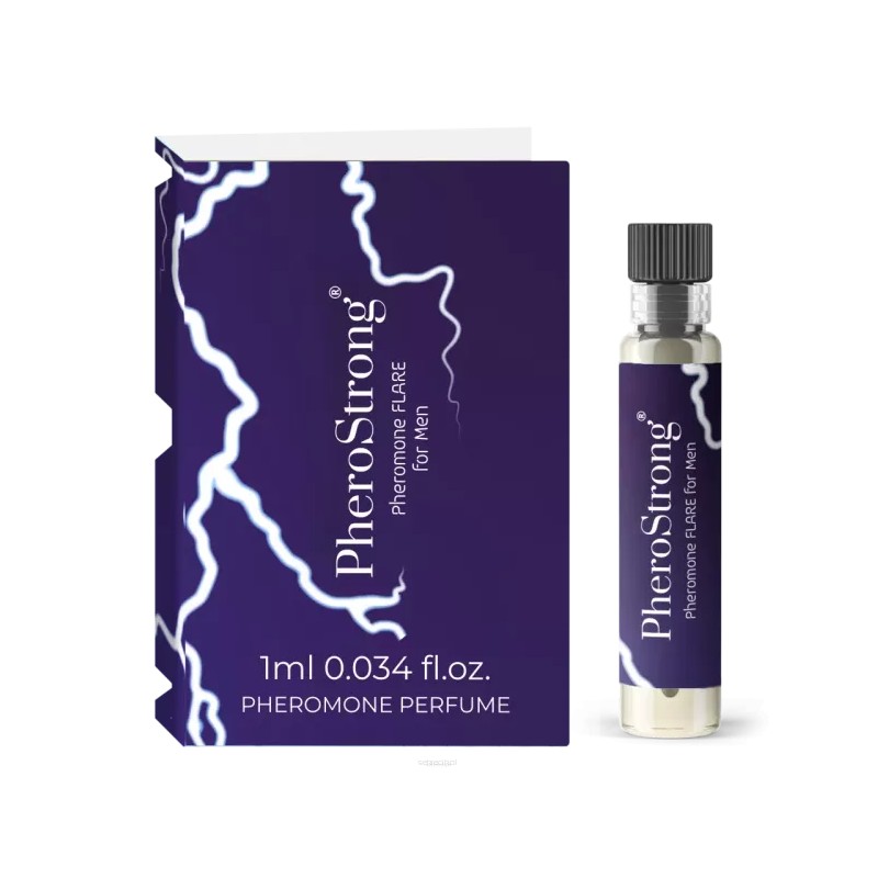 PheroStrong Flare for Men 1 ml