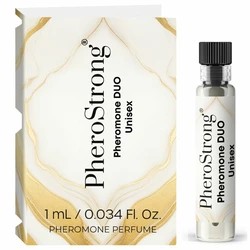 PheroStrong Duo Unisex 1 ml