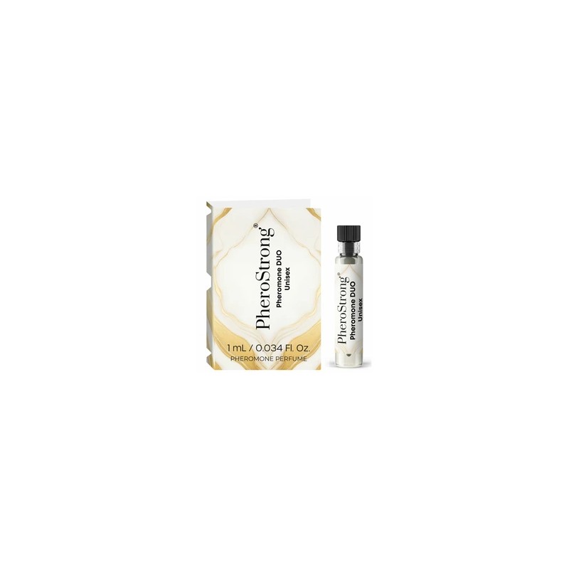 PheroStrong Duo Unisex 1 ml