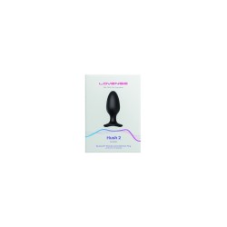 Lovense hush 2 - 5.72 cm
