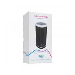 Lovesense Heat