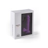 REALISTIC VIBRATOR "R12" PURPLE 14.4CM
W