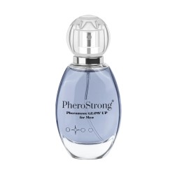 PheroStrong Pheromone Glow up for Men 50 ml