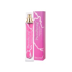 PheroStrong Pheromone Flare for Women 50 ml
