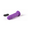 REALISTIC VIBRATOR "R11" PURPLE 14.4CM
W