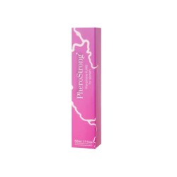 PheroStrong Pheromone Flare for Women 50 ml