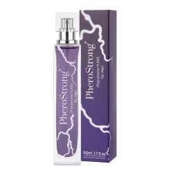 PheroStrong Pheromone Flare for Men 50 ml
