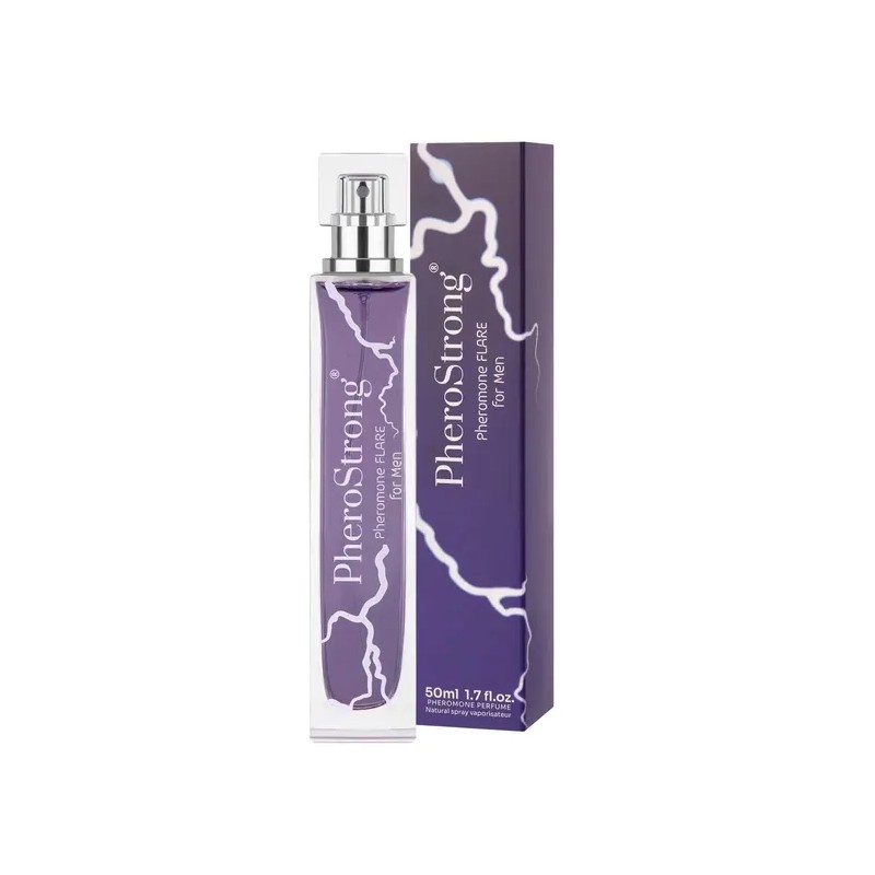 PheroStrong Pheromone Flare for Men 50 ml
